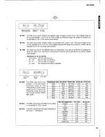 Preview for 19 page of Yamaha RX-V2092 Service Manual