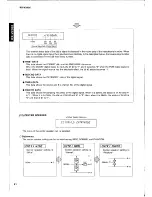 Preview for 22 page of Yamaha RX-V2092 Service Manual