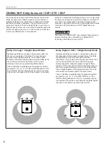 Preview for 10 page of Yamaha RX-V2095 Owner'S Manual