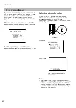 Preview for 32 page of Yamaha RX-V2095 Owner'S Manual