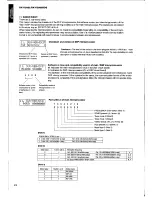 Предварительный просмотр 22 страницы Yamaha RX-V2095 Service Manual