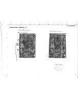 Предварительный просмотр 46 страницы Yamaha RX-V2095 Service Manual