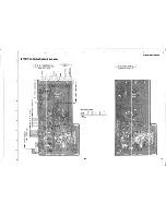 Предварительный просмотр 48 страницы Yamaha RX-V2095 Service Manual