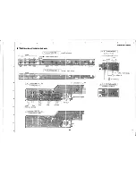 Предварительный просмотр 54 страницы Yamaha RX-V2095 Service Manual