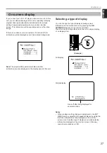 Preview for 29 page of Yamaha RX V2095RDS Owner'S Manual