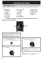 Preview for 64 page of Yamaha RX V2095RDS Owner'S Manual