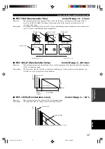 Preview for 81 page of Yamaha RX-V2300 Owner'S Manual