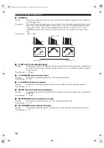 Предварительный просмотр 82 страницы Yamaha RX-V2400 Owner'S Manual