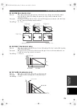 Preview for 83 page of Yamaha RX-V2400 Owner'S Manual