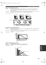 Предварительный просмотр 93 страницы Yamaha RX-V2500 Owner'S Manual