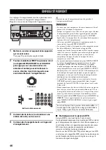 Preview for 176 page of Yamaha RX-V2600 Owner'S Manual