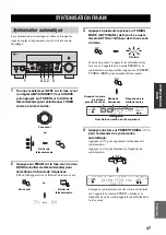 Preview for 177 page of Yamaha RX-V2600 Owner'S Manual