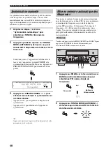 Preview for 178 page of Yamaha RX-V2600 Owner'S Manual