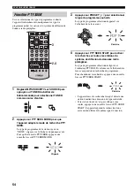 Preview for 184 page of Yamaha RX-V2600 Owner'S Manual