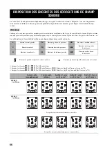 Preview for 196 page of Yamaha RX-V2600 Owner'S Manual