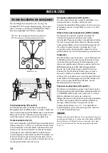 Preview for 272 page of Yamaha RX-V2600 Owner'S Manual