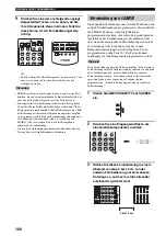 Preview for 358 page of Yamaha RX-V2600 Owner'S Manual