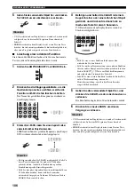 Preview for 364 page of Yamaha RX-V2600 Owner'S Manual