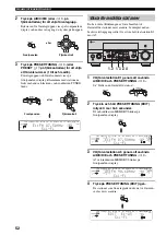 Preview for 438 page of Yamaha RX-V2600 Owner'S Manual