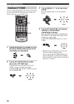 Preview for 440 page of Yamaha RX-V2600 Owner'S Manual