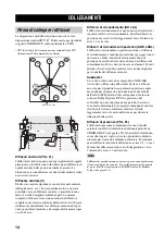 Preview for 528 page of Yamaha RX-V2600 Owner'S Manual