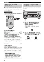 Preview for 544 page of Yamaha RX-V2600 Owner'S Manual