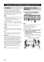 Preview for 546 page of Yamaha RX-V2600 Owner'S Manual