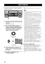 Preview for 560 page of Yamaha RX-V2600 Owner'S Manual