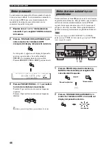 Preview for 562 page of Yamaha RX-V2600 Owner'S Manual