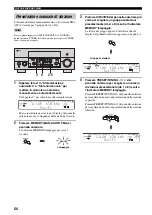 Preview for 564 page of Yamaha RX-V2600 Owner'S Manual