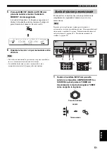 Preview for 565 page of Yamaha RX-V2600 Owner'S Manual