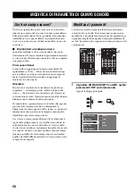 Preview for 570 page of Yamaha RX-V2600 Owner'S Manual