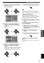 Preview for 571 page of Yamaha RX-V2600 Owner'S Manual