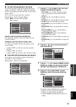 Preview for 591 page of Yamaha RX-V2600 Owner'S Manual