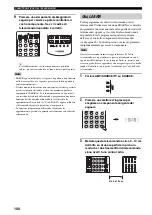 Preview for 614 page of Yamaha RX-V2600 Owner'S Manual