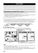 Preview for 622 page of Yamaha RX-V2600 Owner'S Manual