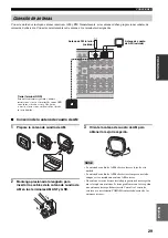 Preview for 671 page of Yamaha RX-V2600 Owner'S Manual