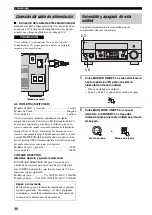 Preview for 672 page of Yamaha RX-V2600 Owner'S Manual