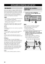 Preview for 674 page of Yamaha RX-V2600 Owner'S Manual