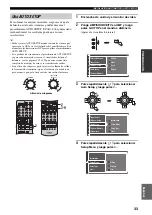 Preview for 675 page of Yamaha RX-V2600 Owner'S Manual