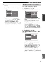 Preview for 677 page of Yamaha RX-V2600 Owner'S Manual