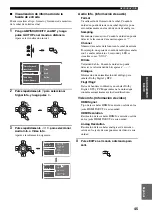 Preview for 687 page of Yamaha RX-V2600 Owner'S Manual