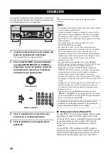 Preview for 688 page of Yamaha RX-V2600 Owner'S Manual