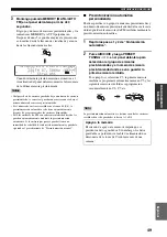 Preview for 691 page of Yamaha RX-V2600 Owner'S Manual