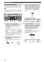 Preview for 692 page of Yamaha RX-V2600 Owner'S Manual