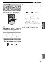 Preview for 697 page of Yamaha RX-V2600 Owner'S Manual