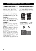 Preview for 698 page of Yamaha RX-V2600 Owner'S Manual