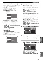 Preview for 719 page of Yamaha RX-V2600 Owner'S Manual