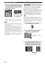 Preview for 742 page of Yamaha RX-V2600 Owner'S Manual