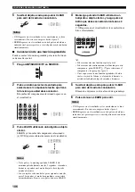 Preview for 748 page of Yamaha RX-V2600 Owner'S Manual